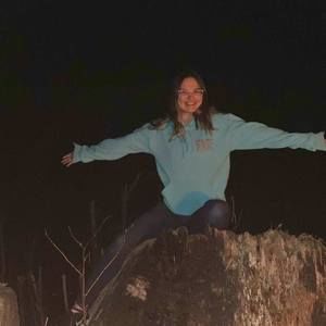 Meet your Posher, Brianna